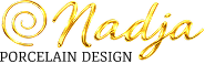 Nadja Porcelain Design